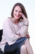 Indrė Makaraitytė. P. Lileikio nuotrauka Indrė Makaraitytė. P. Lileikio nuotrauka